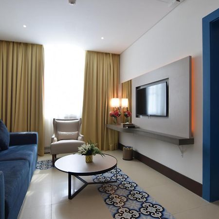 Central Inn Souq Waqif Doha Dış mekan fotoğraf