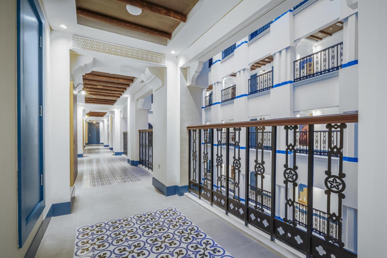 Central Inn Souq Waqif Doha Dış mekan fotoğraf