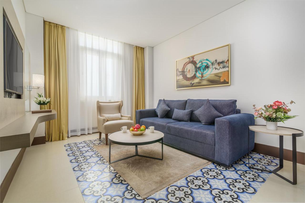 Central Inn Souq Waqif Doha Dış mekan fotoğraf