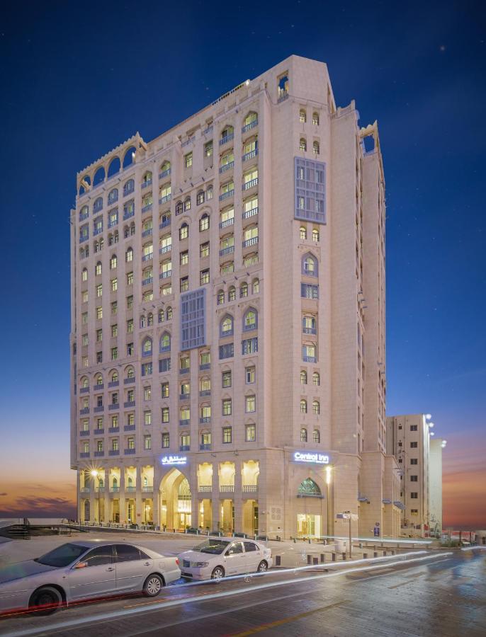Central Inn Souq Waqif Doha Dış mekan fotoğraf