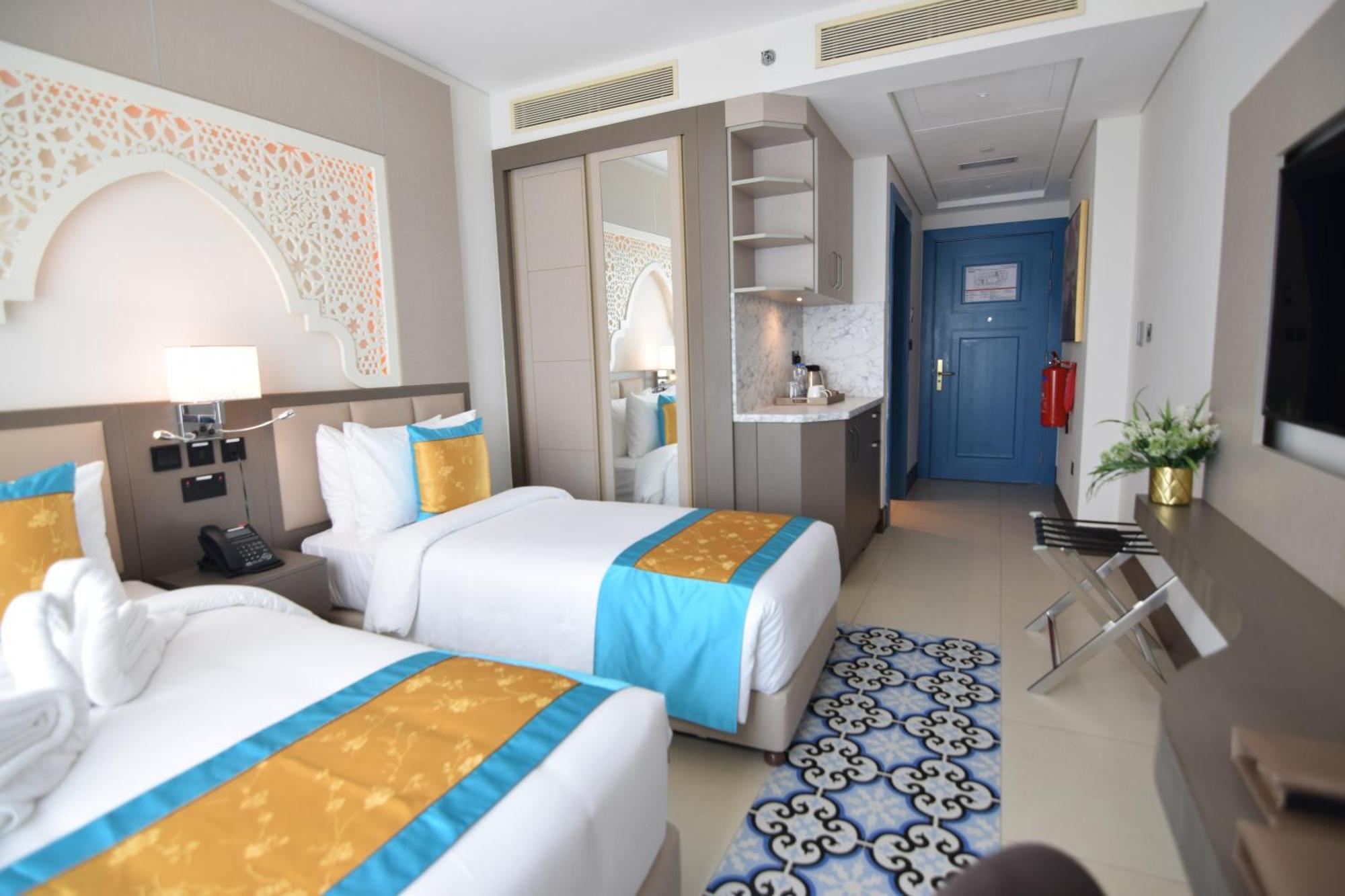 Central Inn Souq Waqif Doha Dış mekan fotoğraf