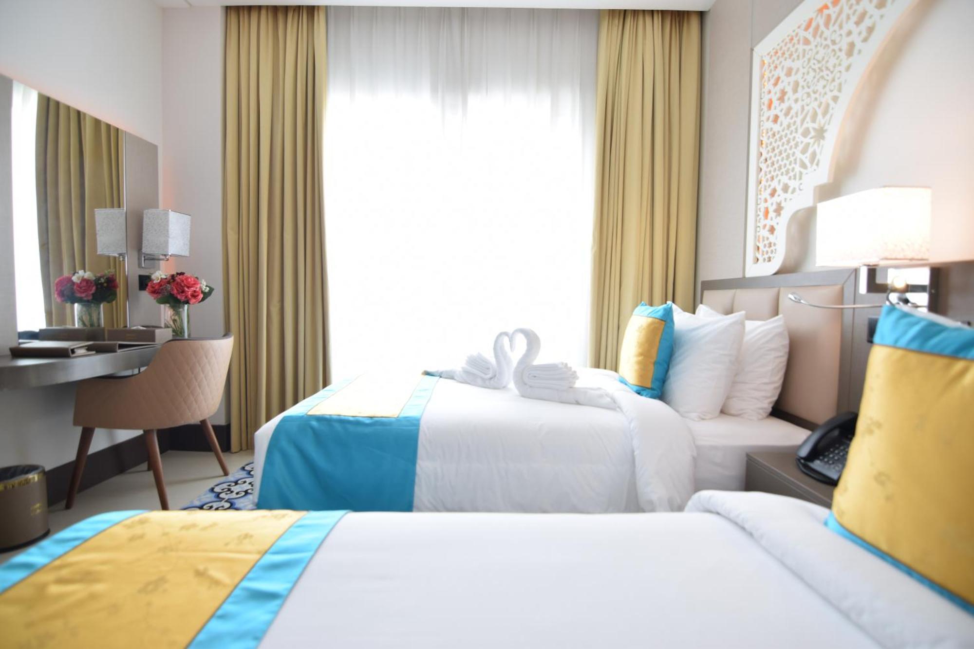 Central Inn Souq Waqif Doha Dış mekan fotoğraf
