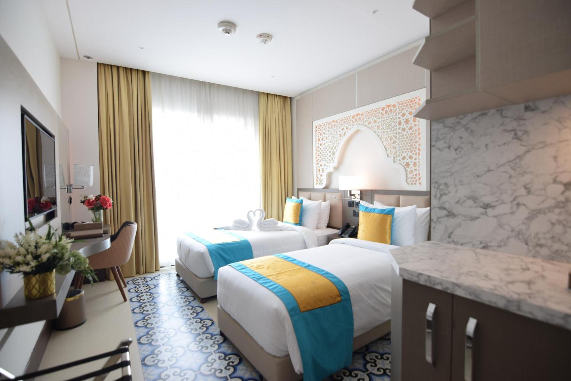 Central Inn Souq Waqif Doha Dış mekan fotoğraf