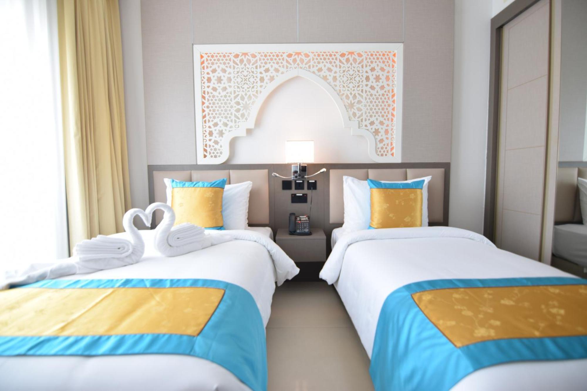 Central Inn Souq Waqif Doha Dış mekan fotoğraf