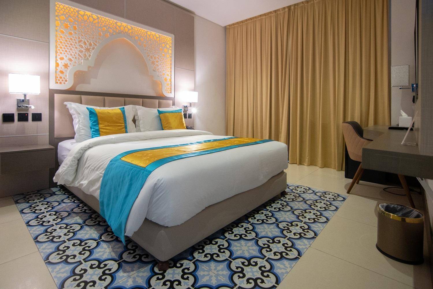 Central Inn Souq Waqif Doha Dış mekan fotoğraf